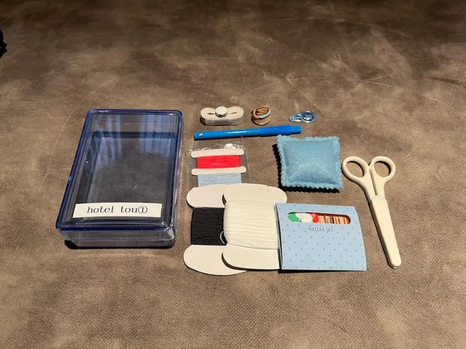 hotel tou nishinotoin kyoto