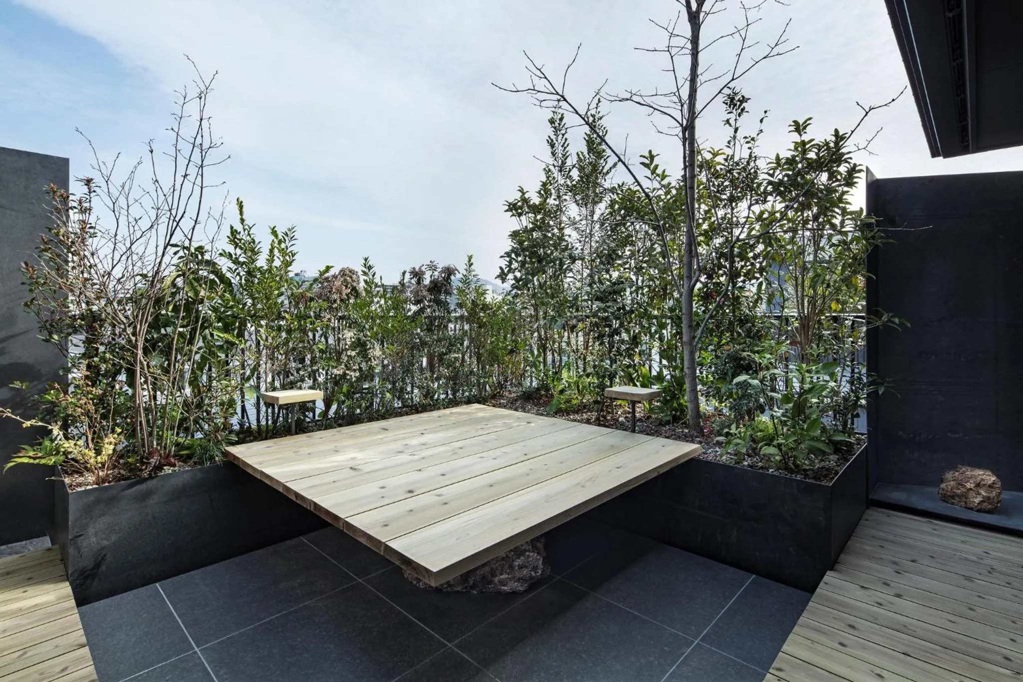 Day in hotel tou nishinotoin kyoto