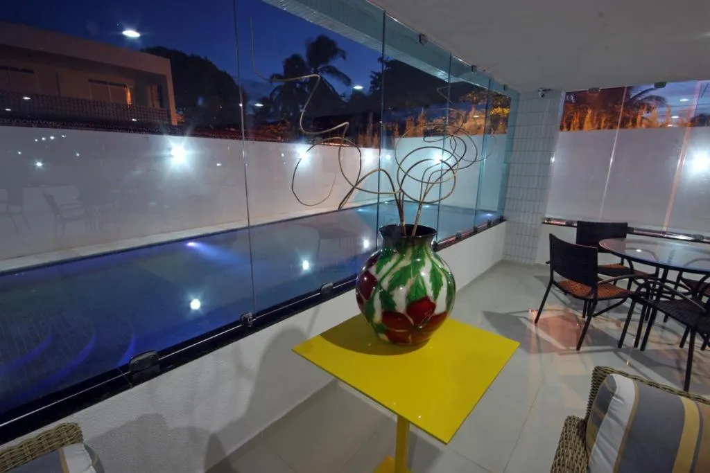 Flat no Hotel Carneiro de Tamandaré PRAIA DOS CARNEIROS