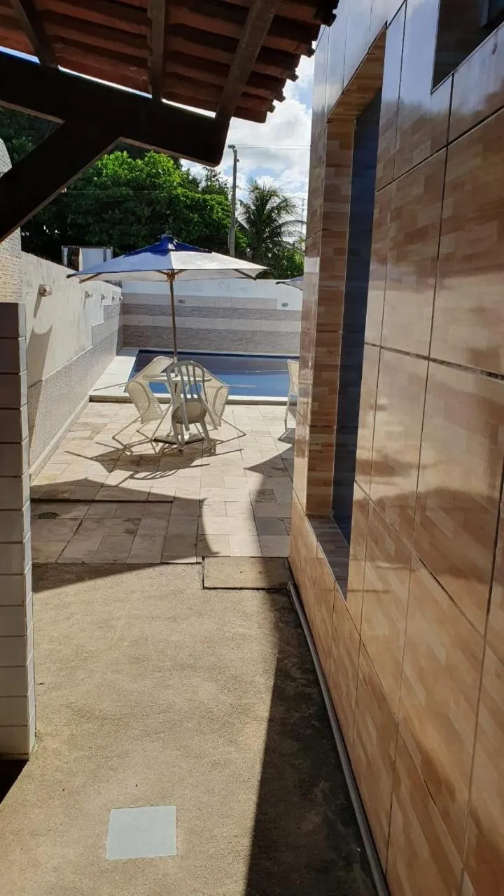 Flat no Hotel Carneiro de Tamandaré PRAIA DOS CARNEIROS