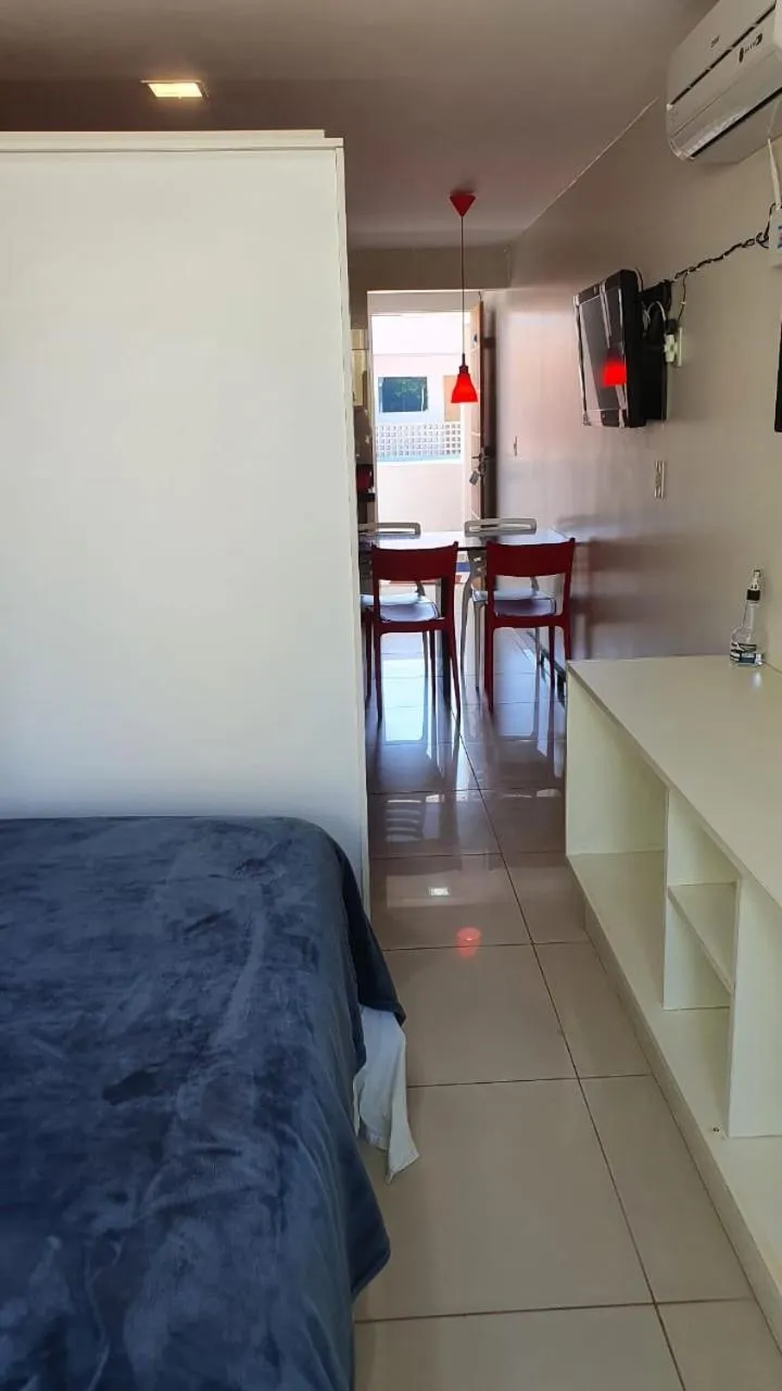 Flat no Hotel Carneiro de Tamandaré PRAIA DOS CARNEIROS