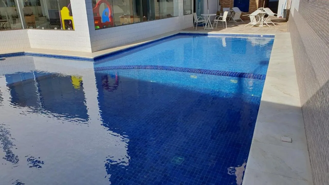 Flat no Hotel Carneiro de Tamandaré PRAIA DOS CARNEIROS