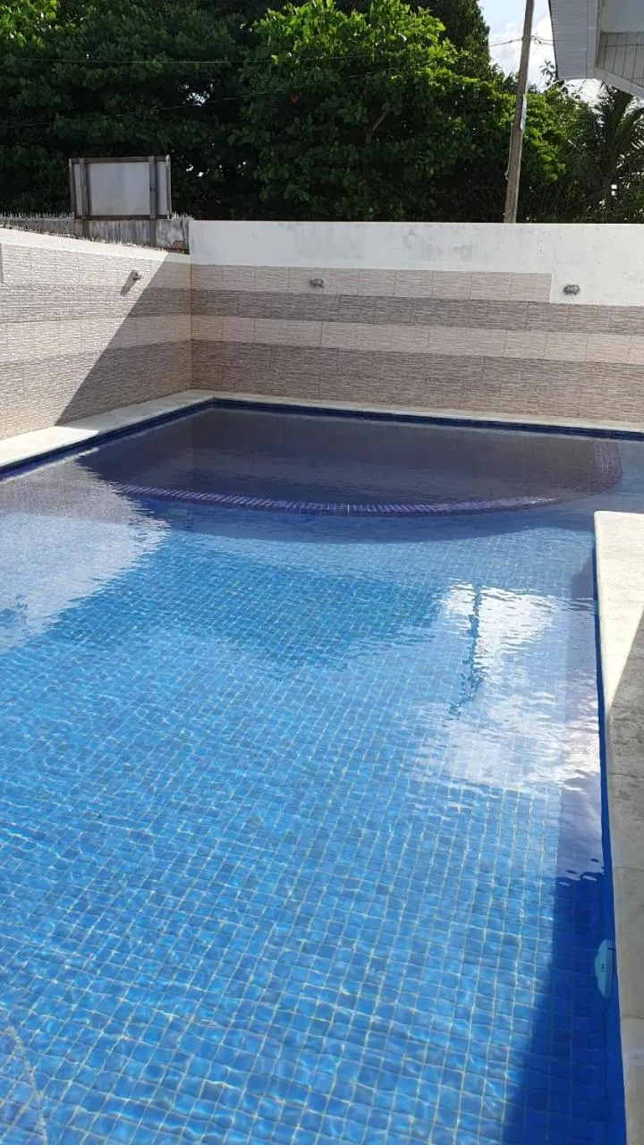 Flat no Hotel Carneiro de Tamandaré PRAIA DOS CARNEIROS