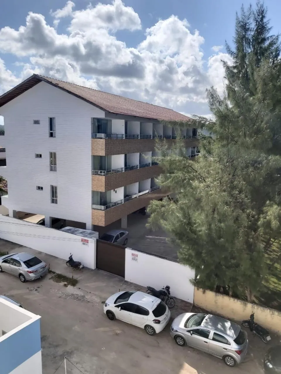 Flat no Hotel Carneiro de Tamandaré PRAIA DOS CARNEIROS