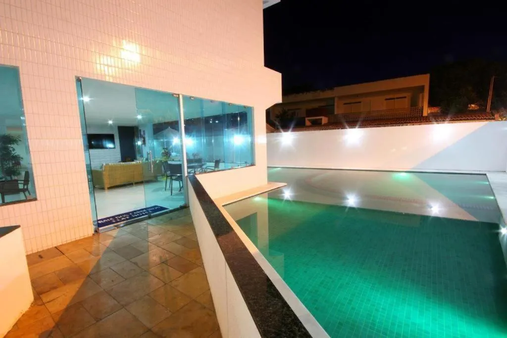 Flat no Hotel Carneiro de Tamandaré PRAIA DOS CARNEIROS