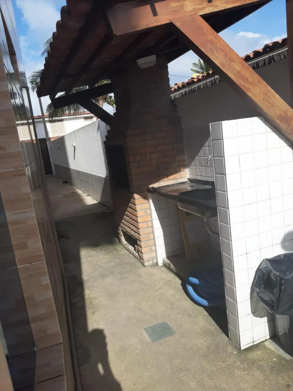 Flat no Hotel Carneiro de Tamandaré PRAIA DOS CARNEIROS