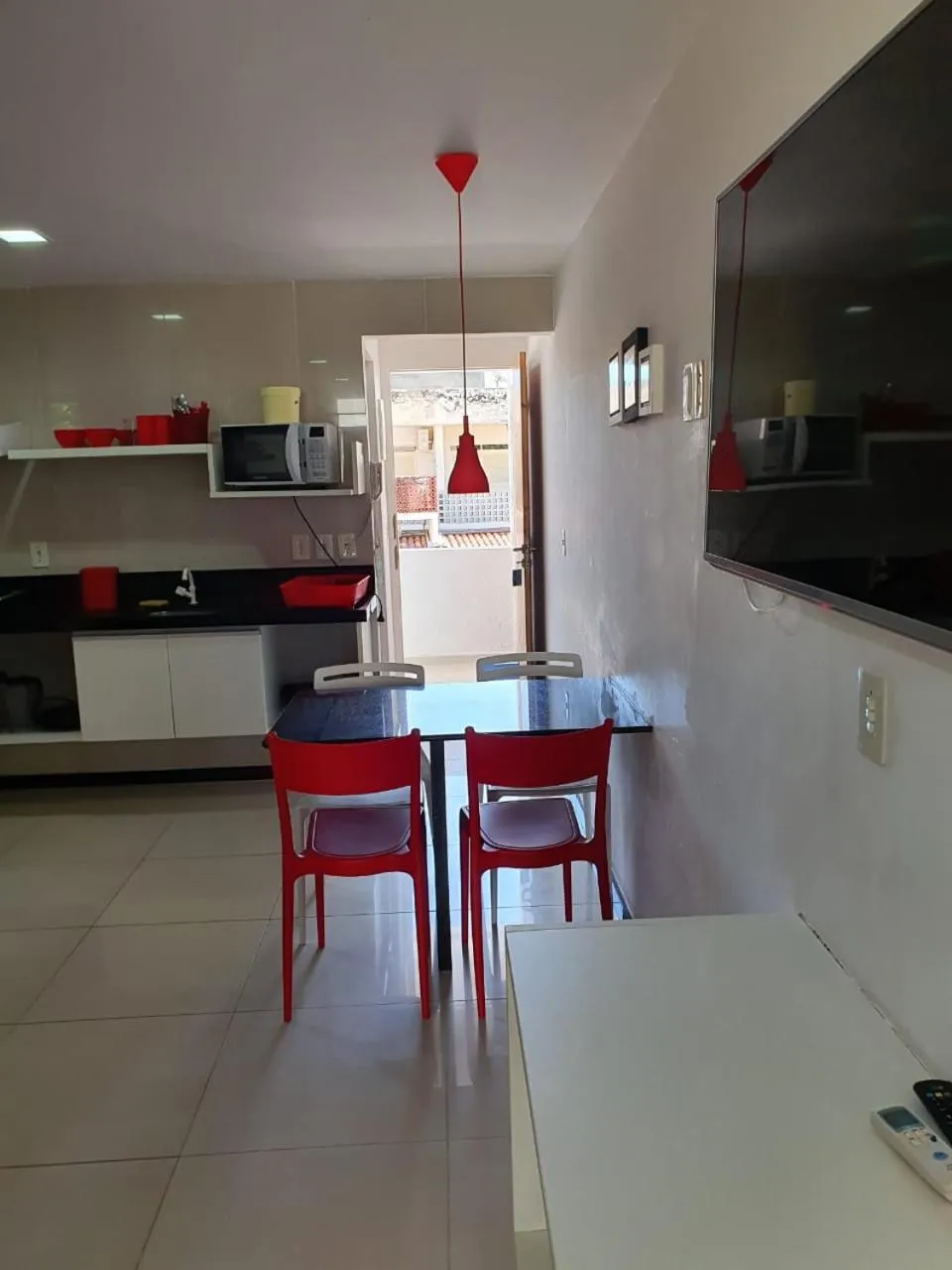 Flat no Hotel Carneiro de Tamandaré PRAIA DOS CARNEIROS