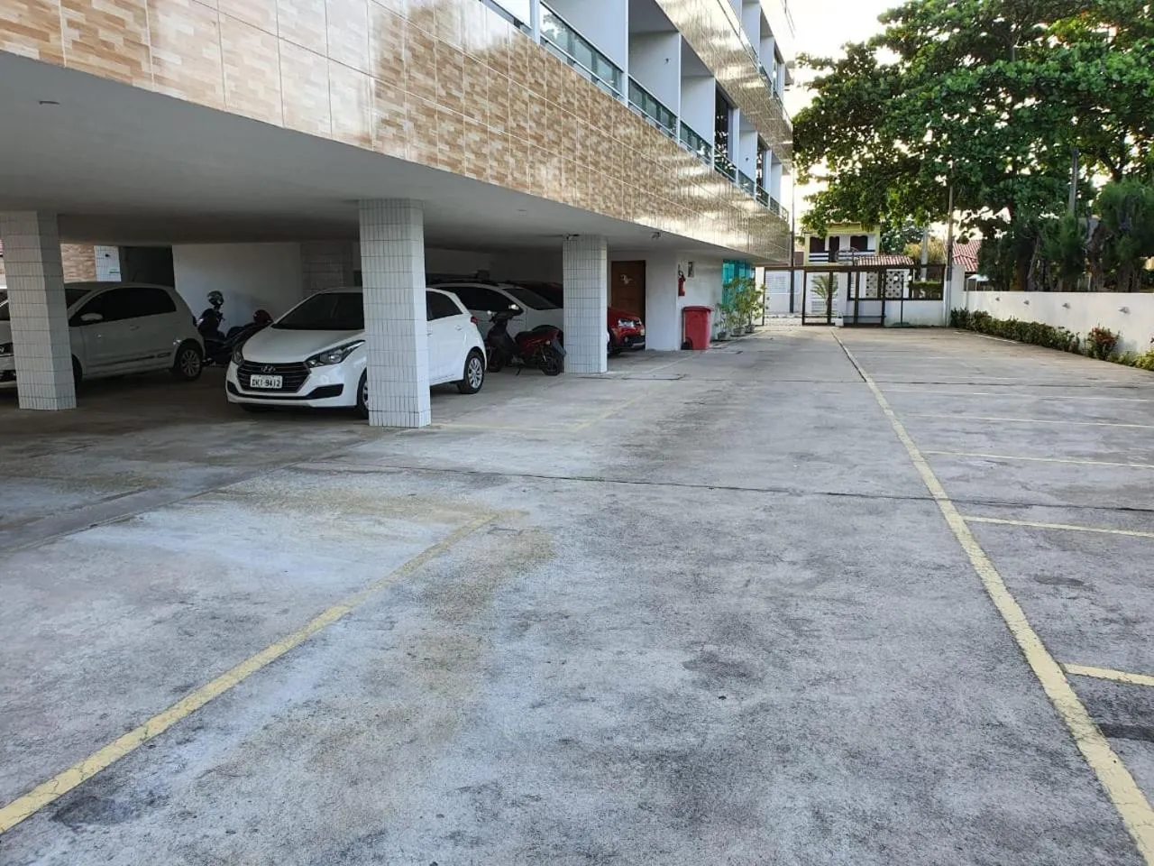 Flat no Hotel Carneiro de Tamandaré PRAIA DOS CARNEIROS