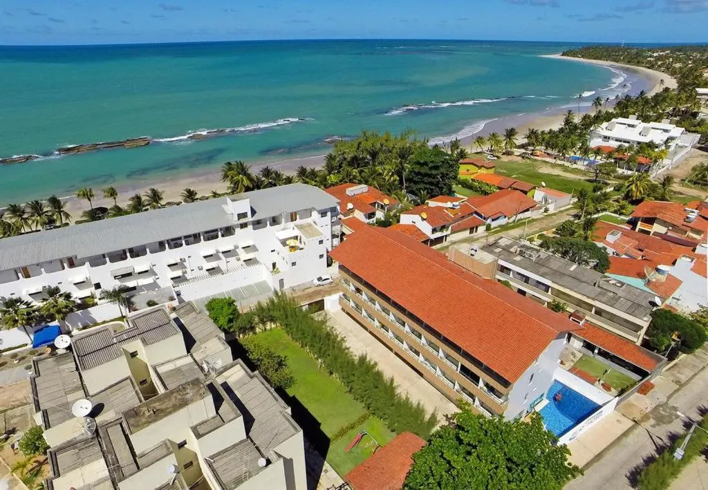Flat no Hotel Carneiro de Tamandaré PRAIA DOS CARNEIROS