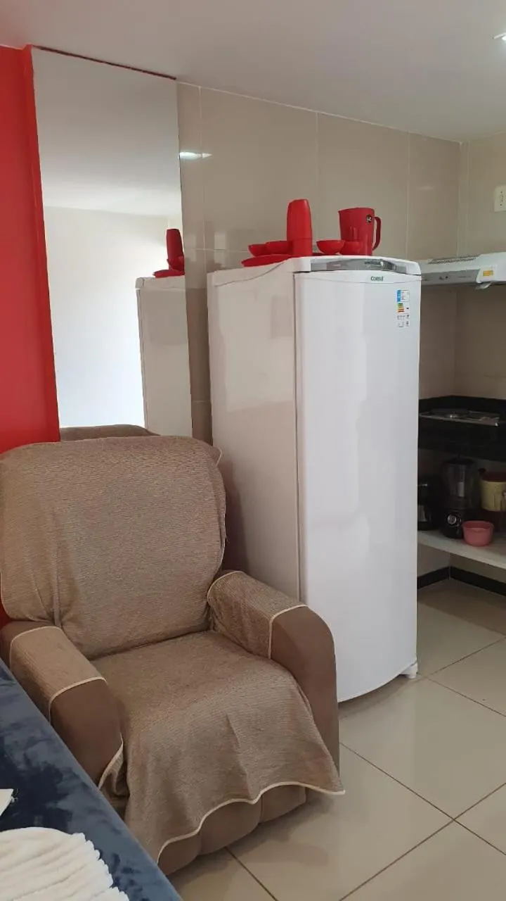 Flat no Hotel Carneiro de Tamandaré PRAIA DOS CARNEIROS