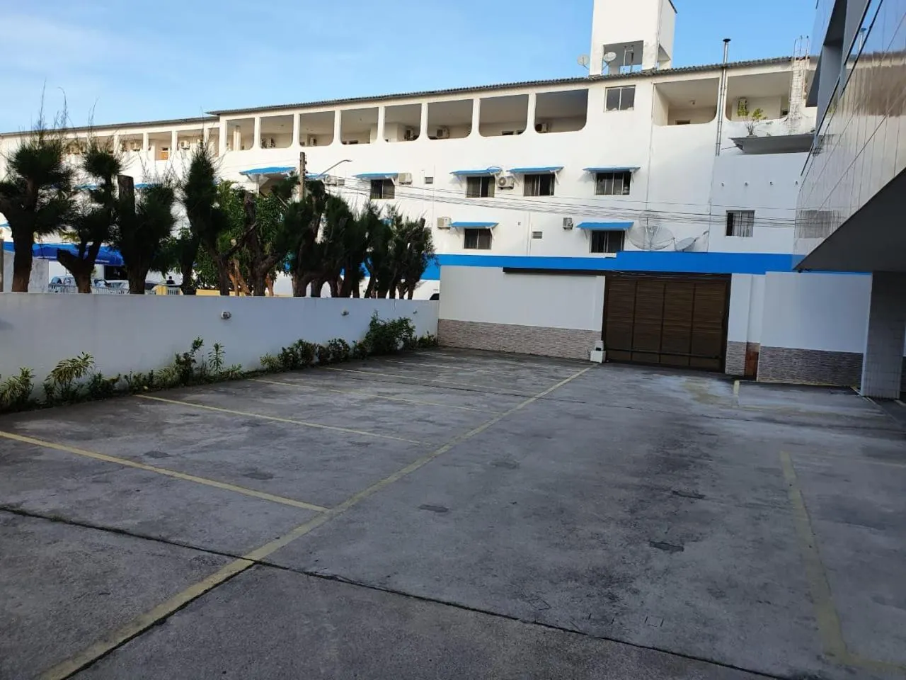 Flat no Hotel Carneiro de Tamandaré PRAIA DOS CARNEIROS