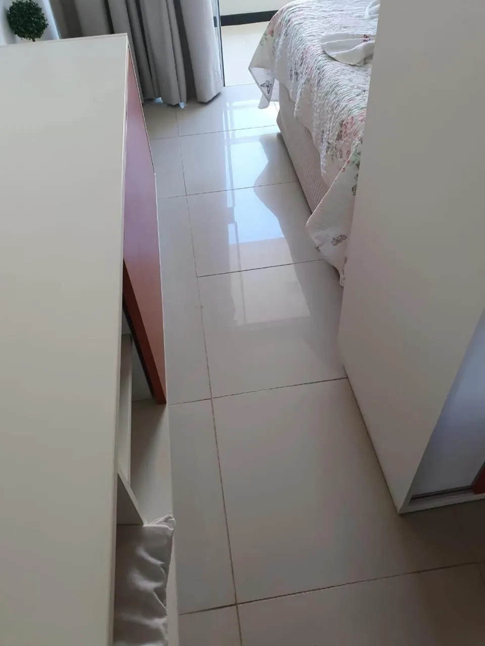 Bed in Flat no Hotel Carneiro de Tamandaré PRAIA DOS CARNEIROS