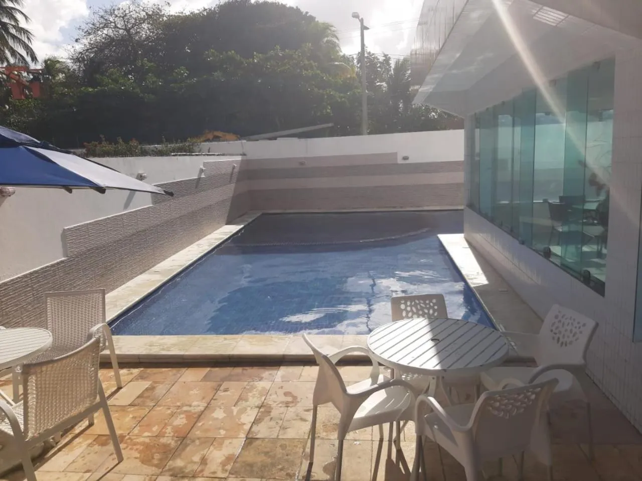 Flat no Hotel Carneiro de Tamandaré PRAIA DOS CARNEIROS