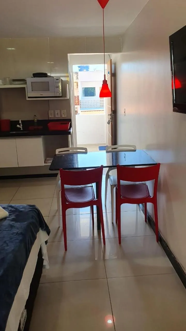 Flat no Hotel Carneiro de Tamandaré PRAIA DOS CARNEIROS