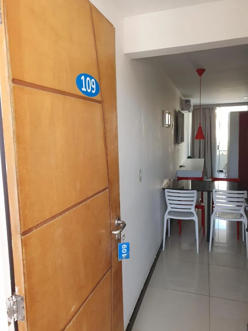 Flat no Hotel Carneiro de Tamandaré PRAIA DOS CARNEIROS