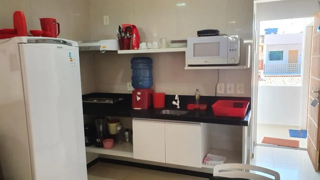 Flat no Hotel Carneiro de Tamandaré PRAIA DOS CARNEIROS