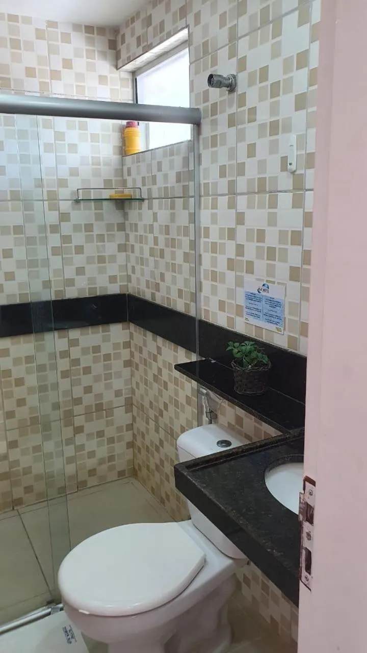 Flat no Hotel Carneiro de Tamandaré PRAIA DOS CARNEIROS