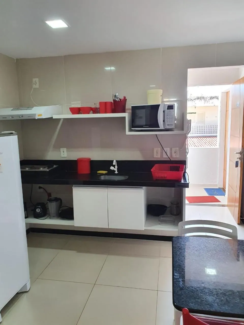 Flat no Hotel Carneiro de Tamandaré PRAIA DOS CARNEIROS