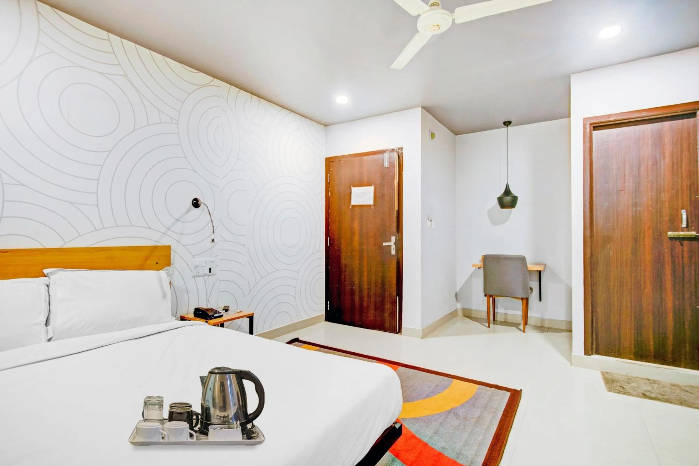 Super Townhouse Volga Homes