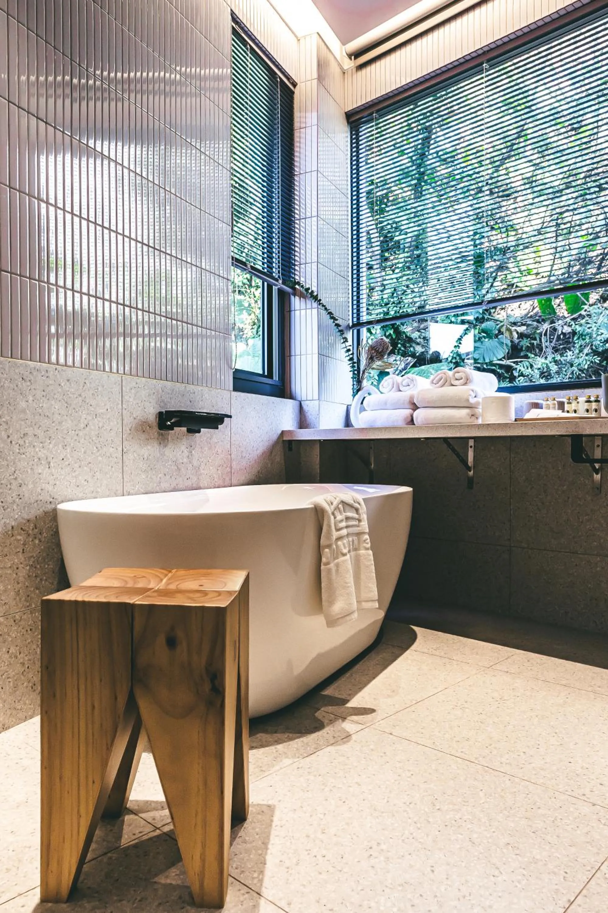 Bathroom in Jiufen 35