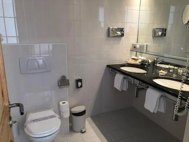 Hotel Schweizerhof Pontresina