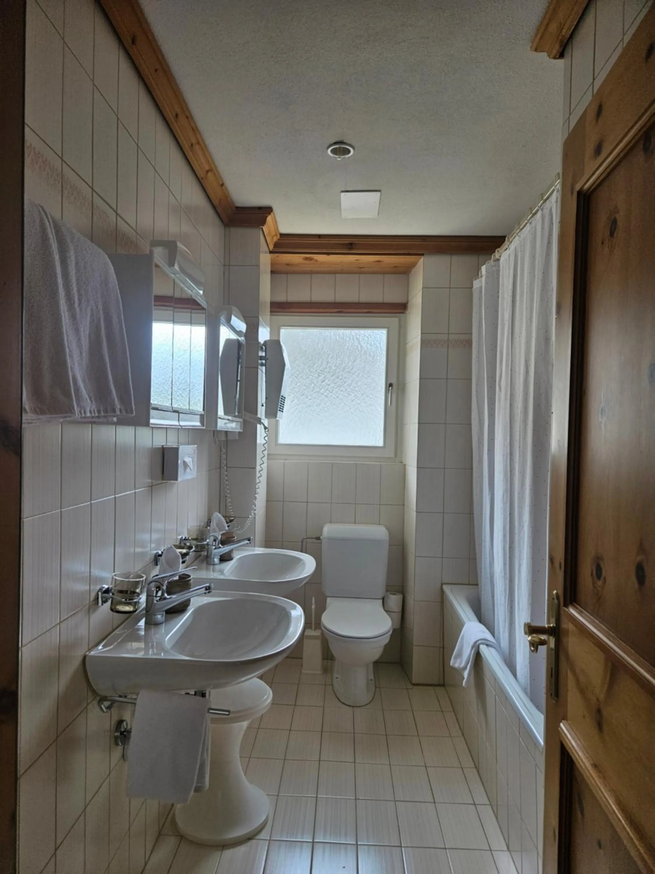 Hotel Schweizerhof Pontresina