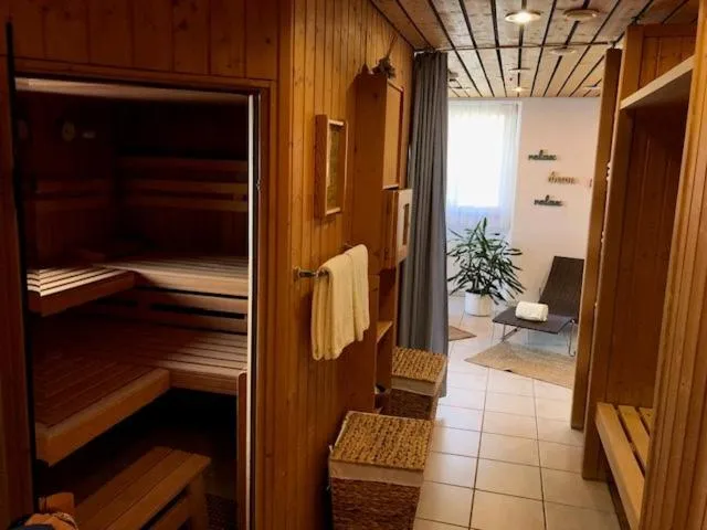 Hotel Schweizerhof Pontresina