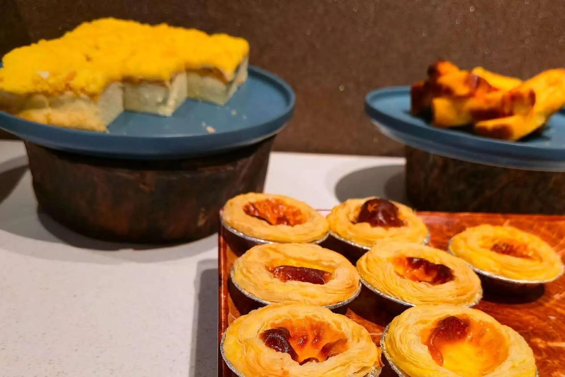 Breakfast in Stey Beijing Sanlitun Boutique Hotel