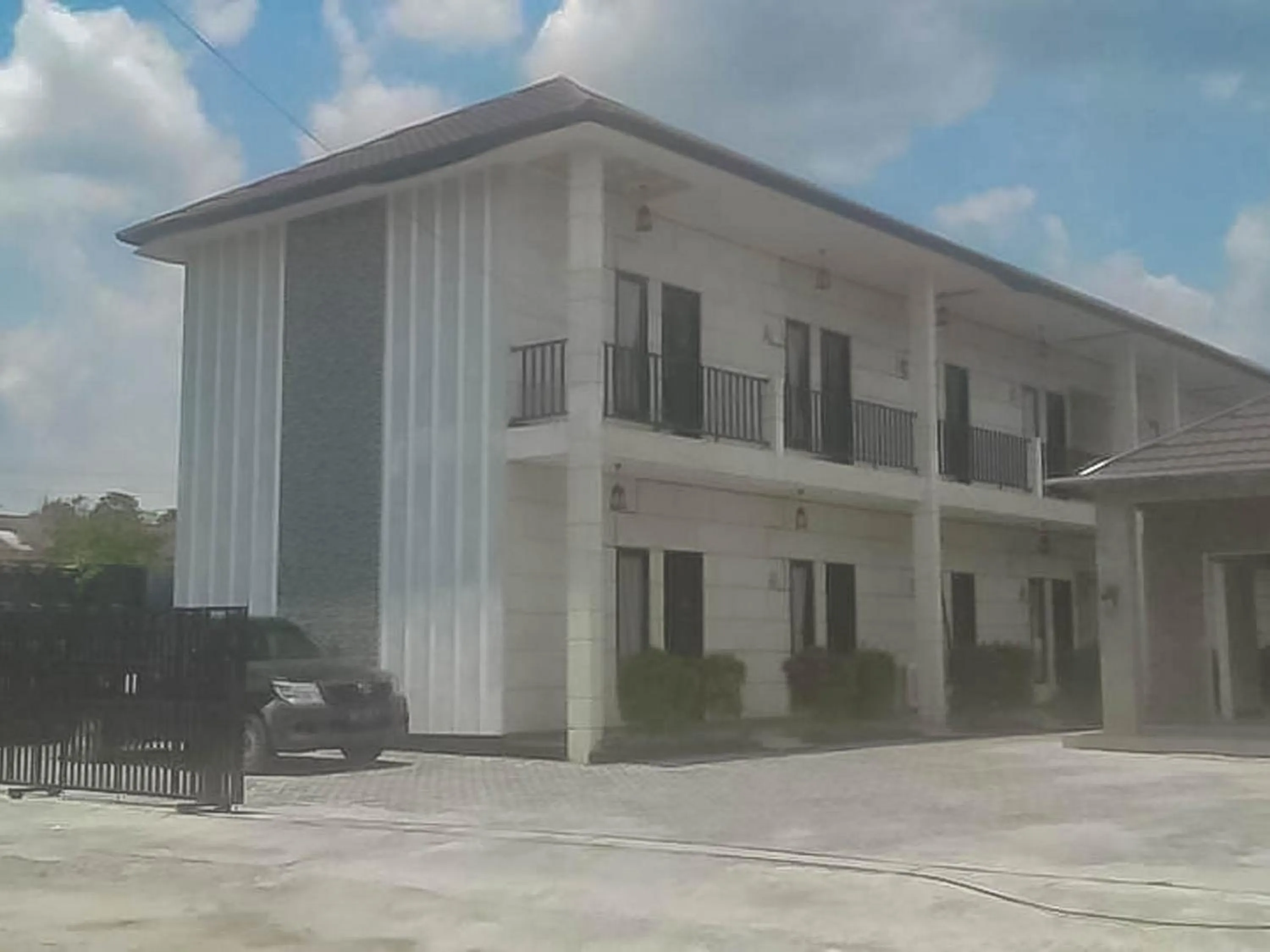 RedDoorz @ Wisma Pangrango