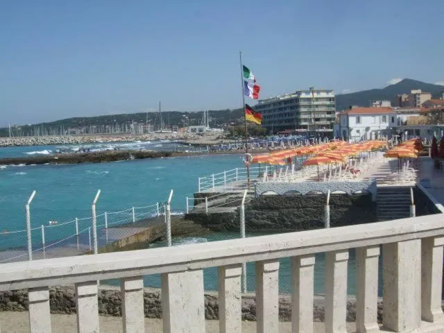 Day in Piccolo Hotel