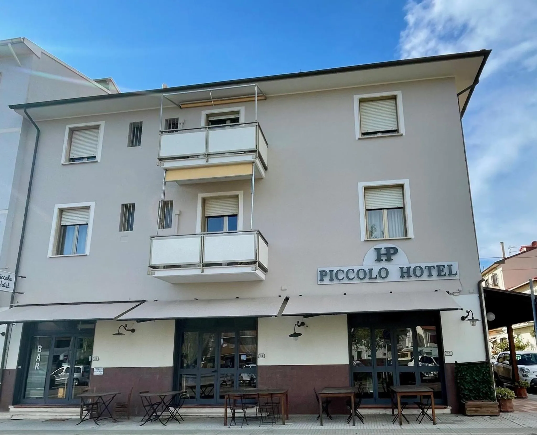Piccolo Hotel
