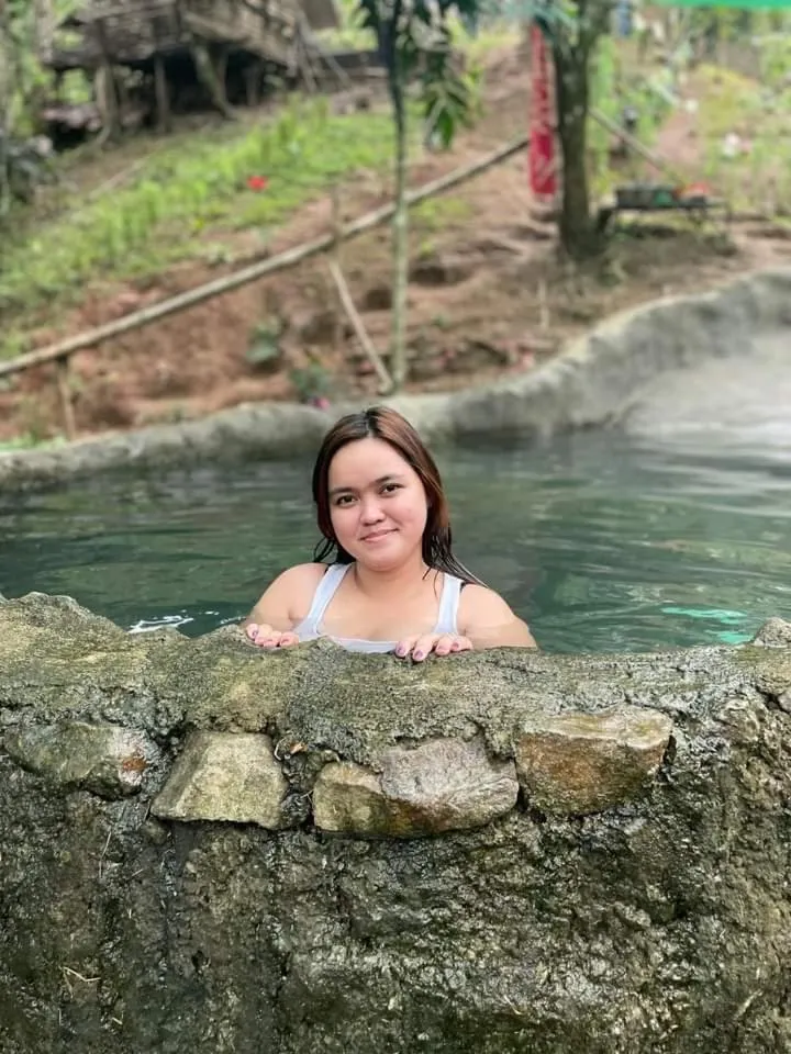 Raw Camping at Camping Paradise Singalong Mountain Garden