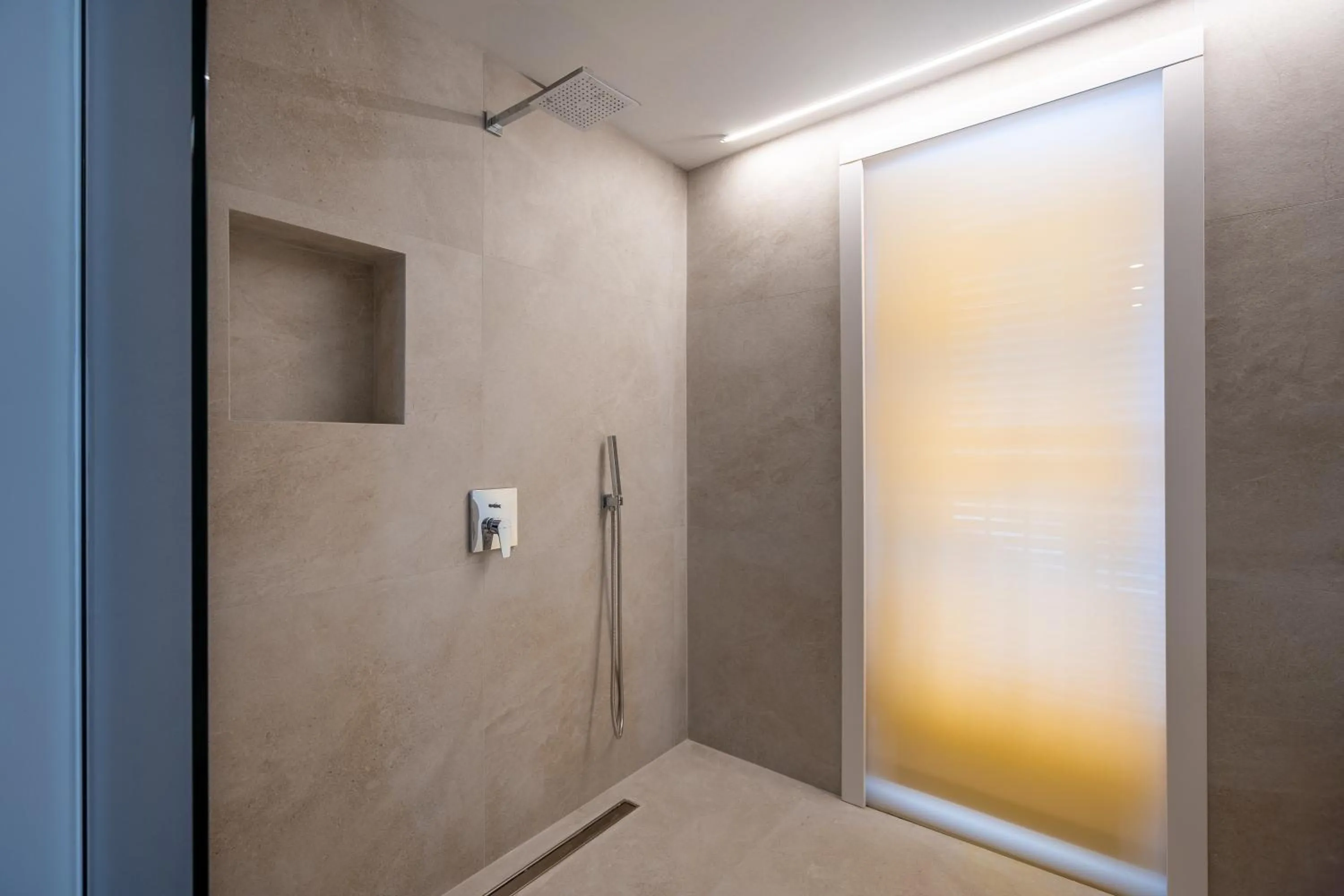 Bathroom in Hotel Boutique Can Pocovi