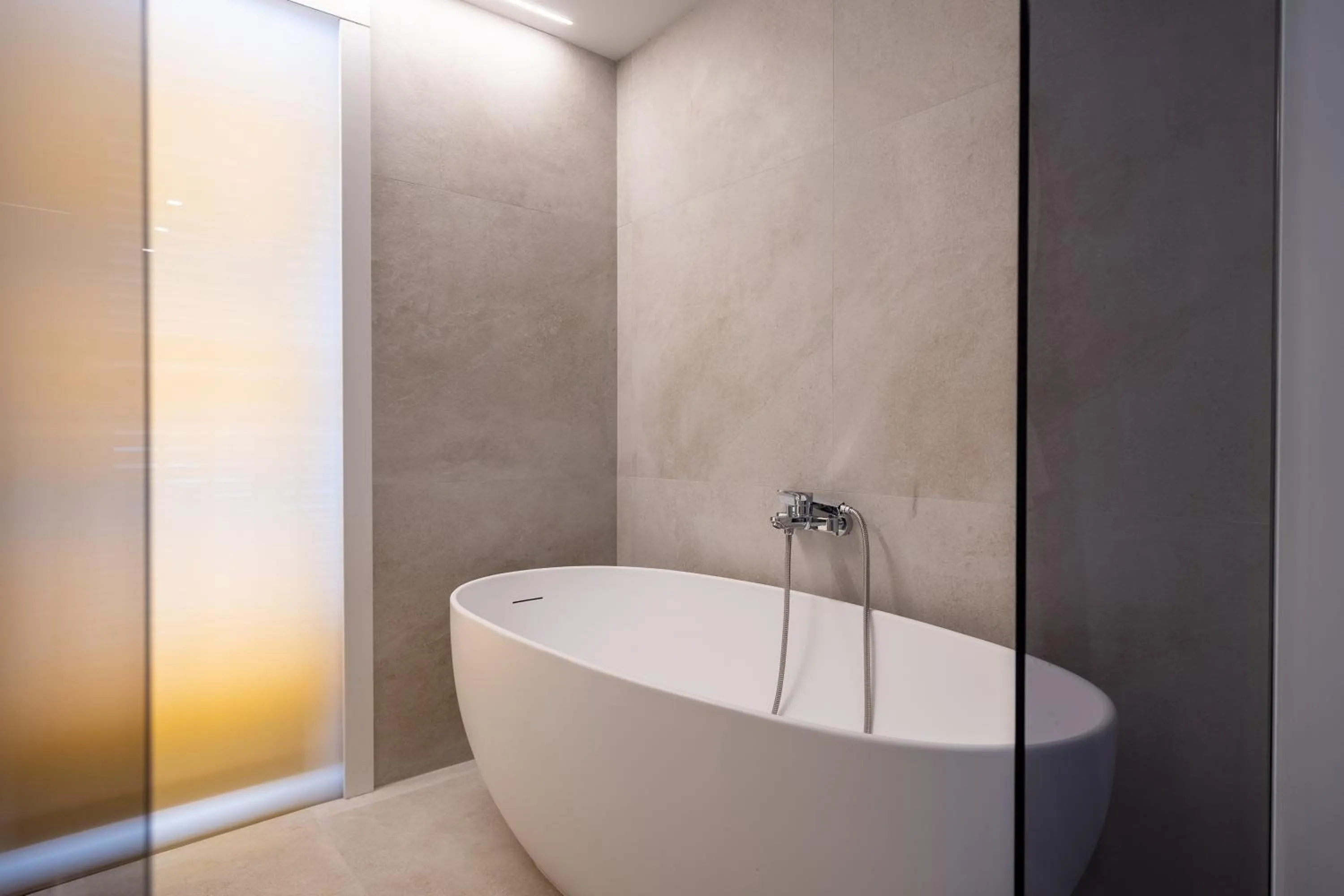 Bathroom in Hotel Boutique Can Pocovi