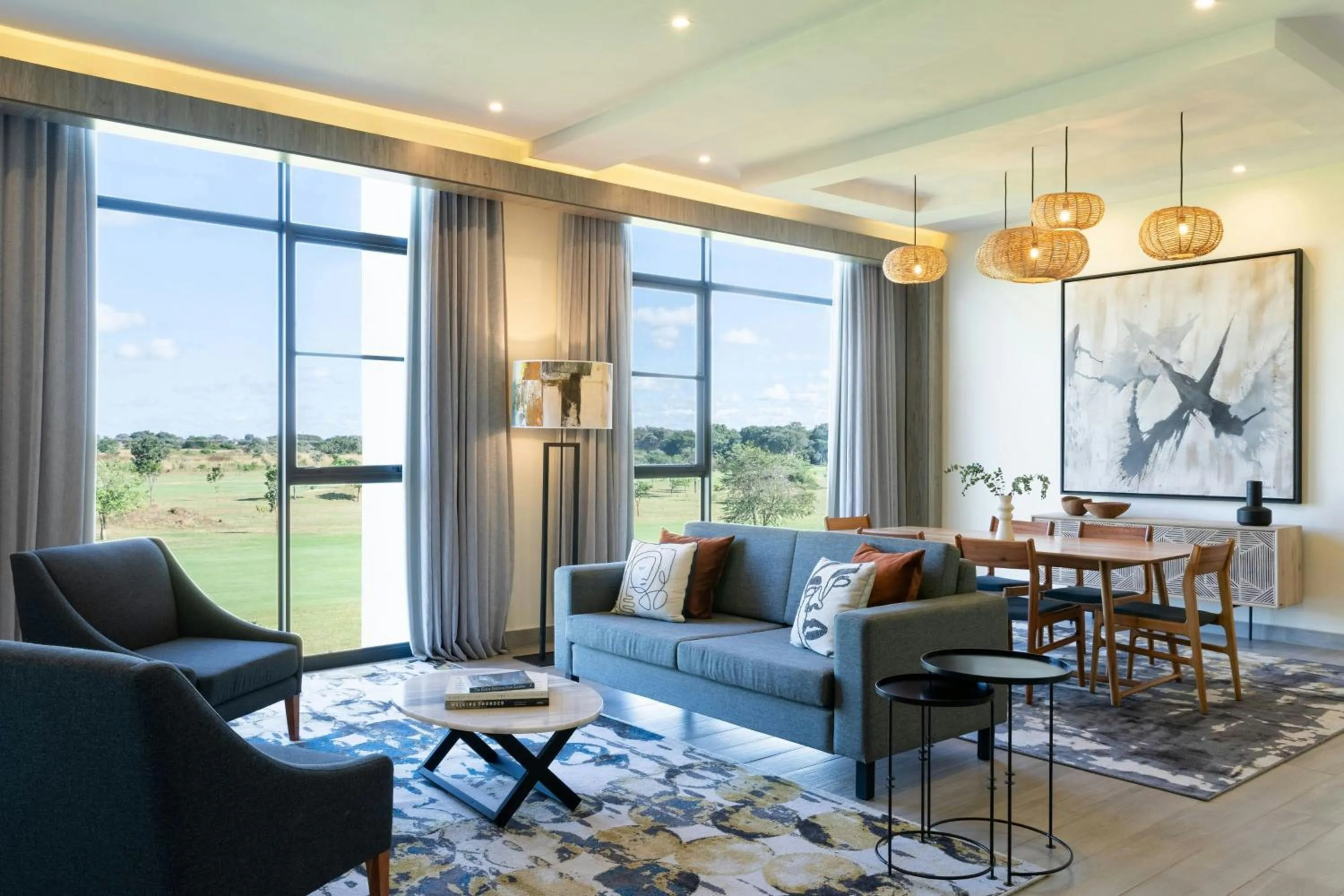 Bedroom in Ciêla, Lusaka, a Tribute Portfolio Resort and Spa