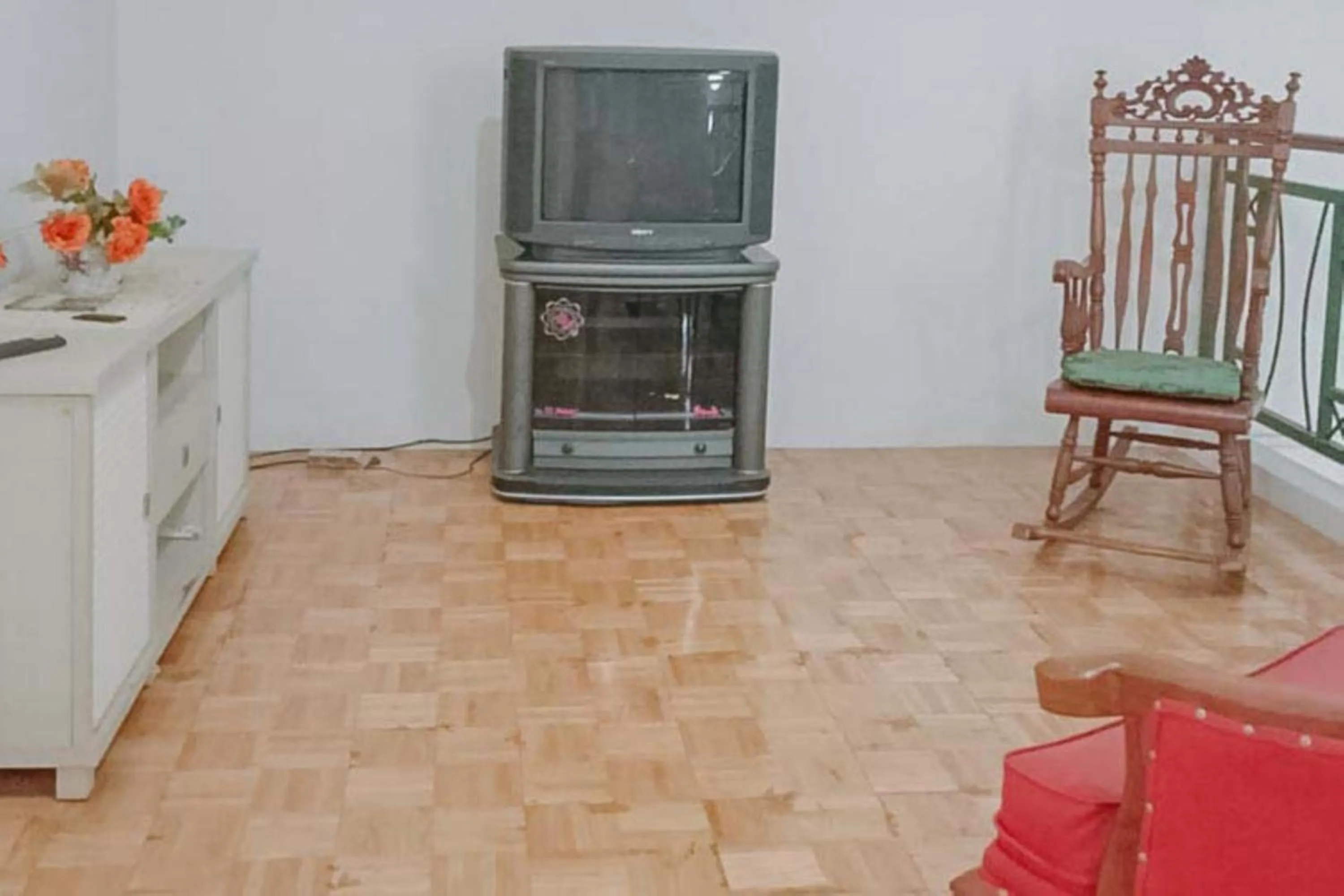 Villa Lotus E06 Syariah RedPartner