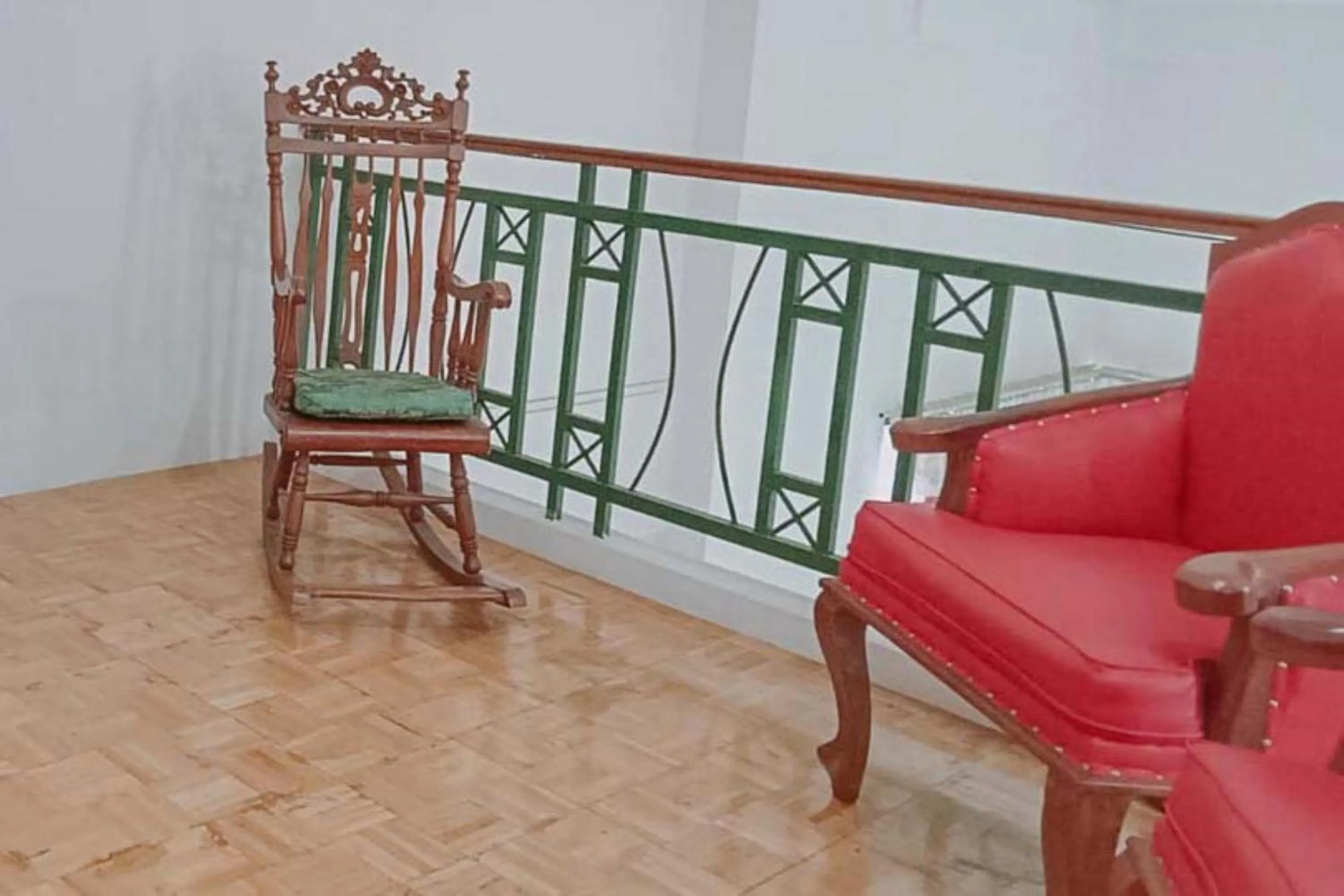 Villa Lotus E06 Syariah RedPartner