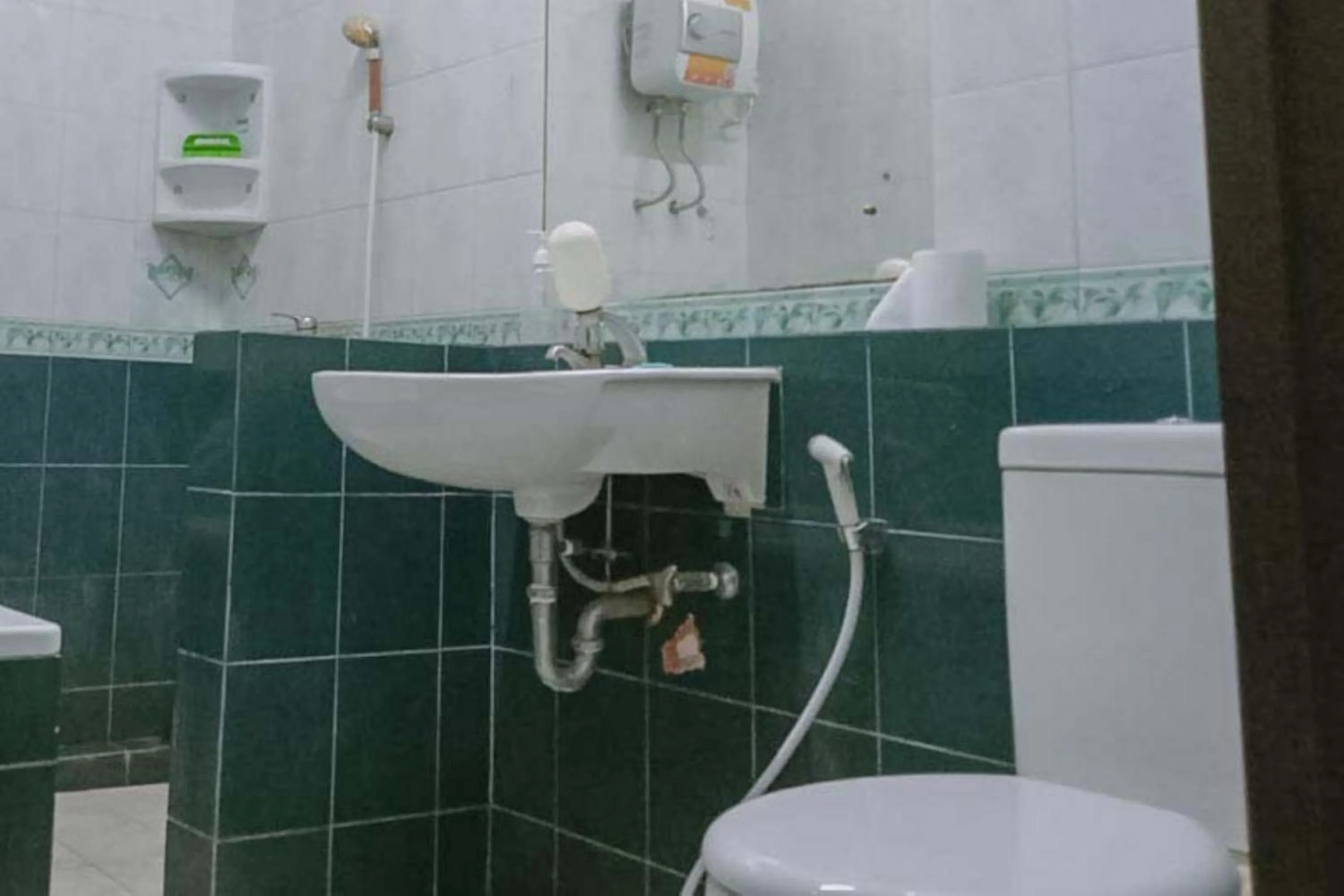 Villa Lotus E06 Syariah RedPartner