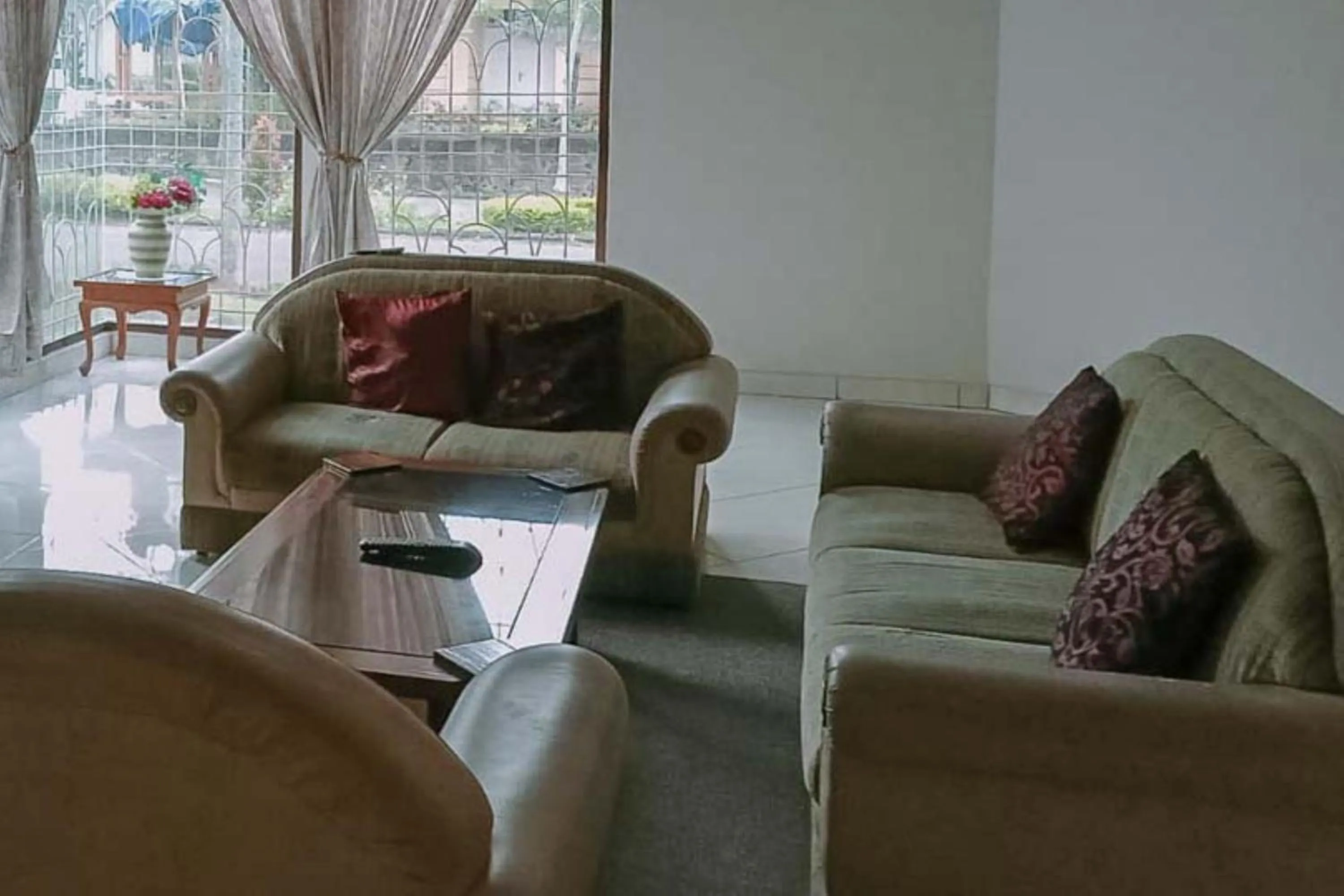 Villa Lotus E06 Syariah RedPartner