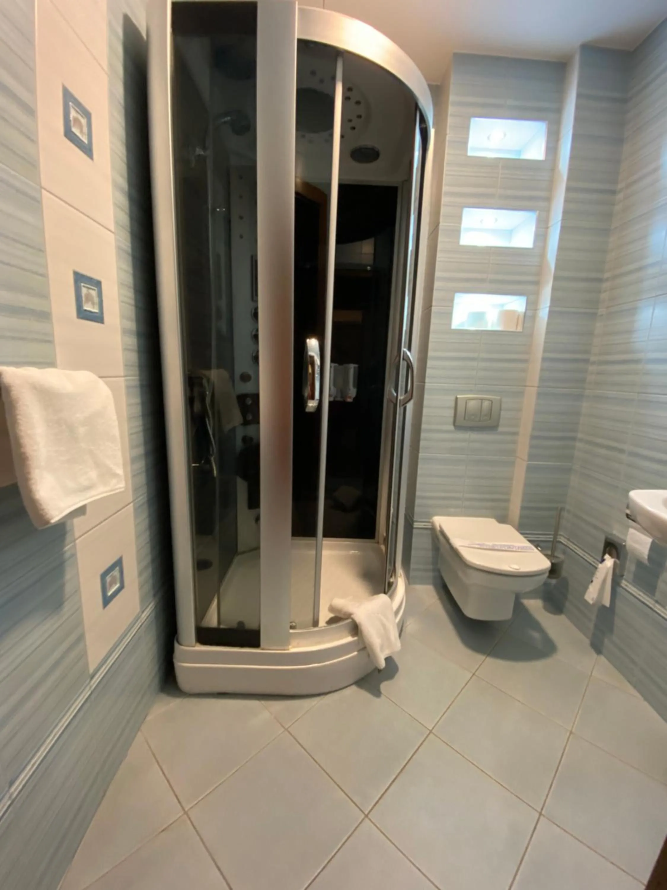 Hotel City Park Barlinek