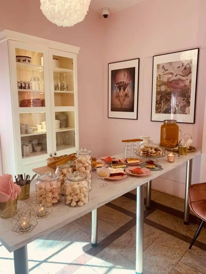 Hotel City Park Barlinek