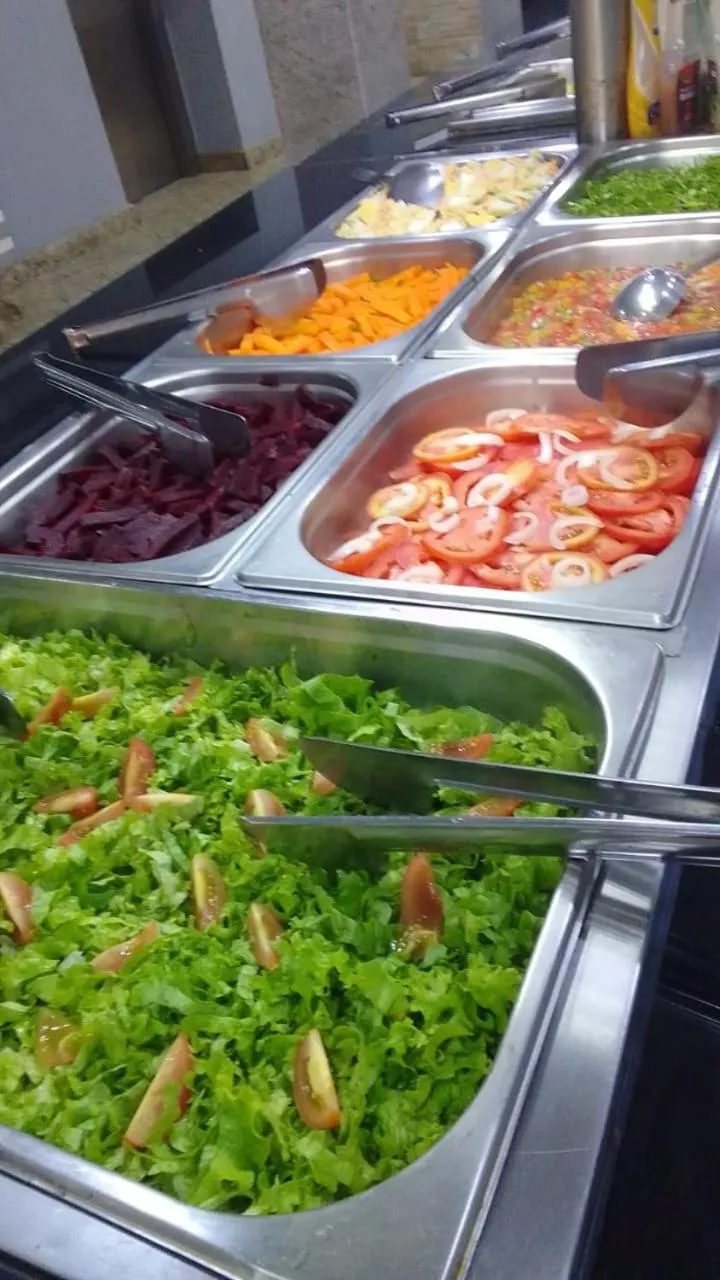 Restaurant/places to eat in Basilica Palace Hotel