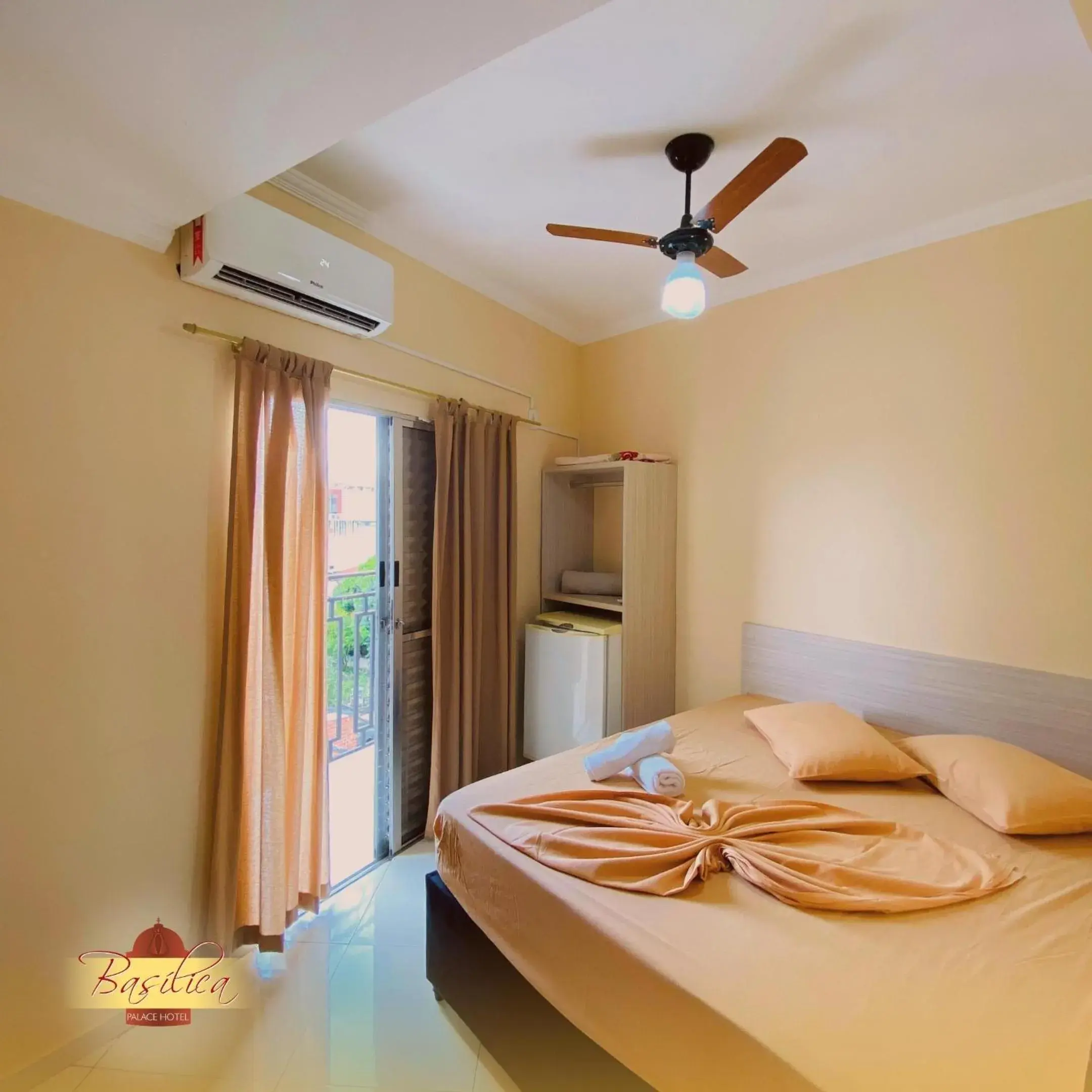 Basilica Palace Hotel Basilica Palace Hotel