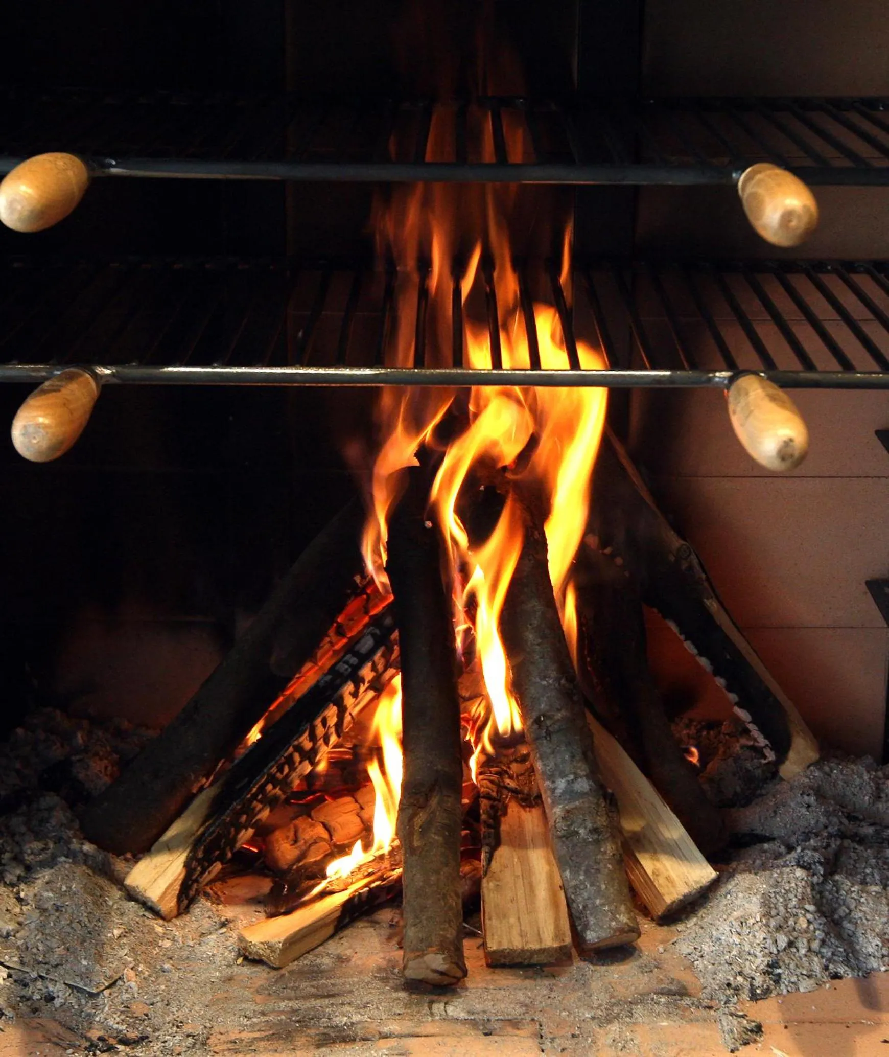 Restaurant/places to eat in Hotel & Spa Real Villa Anayet