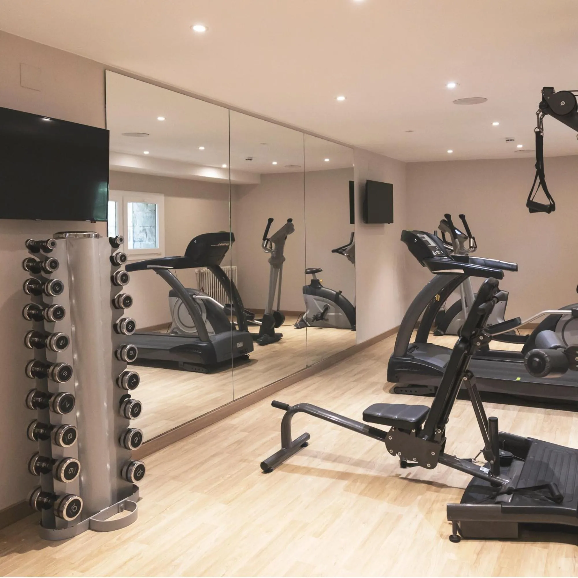 Hotel & Spa Real Villa Anayet