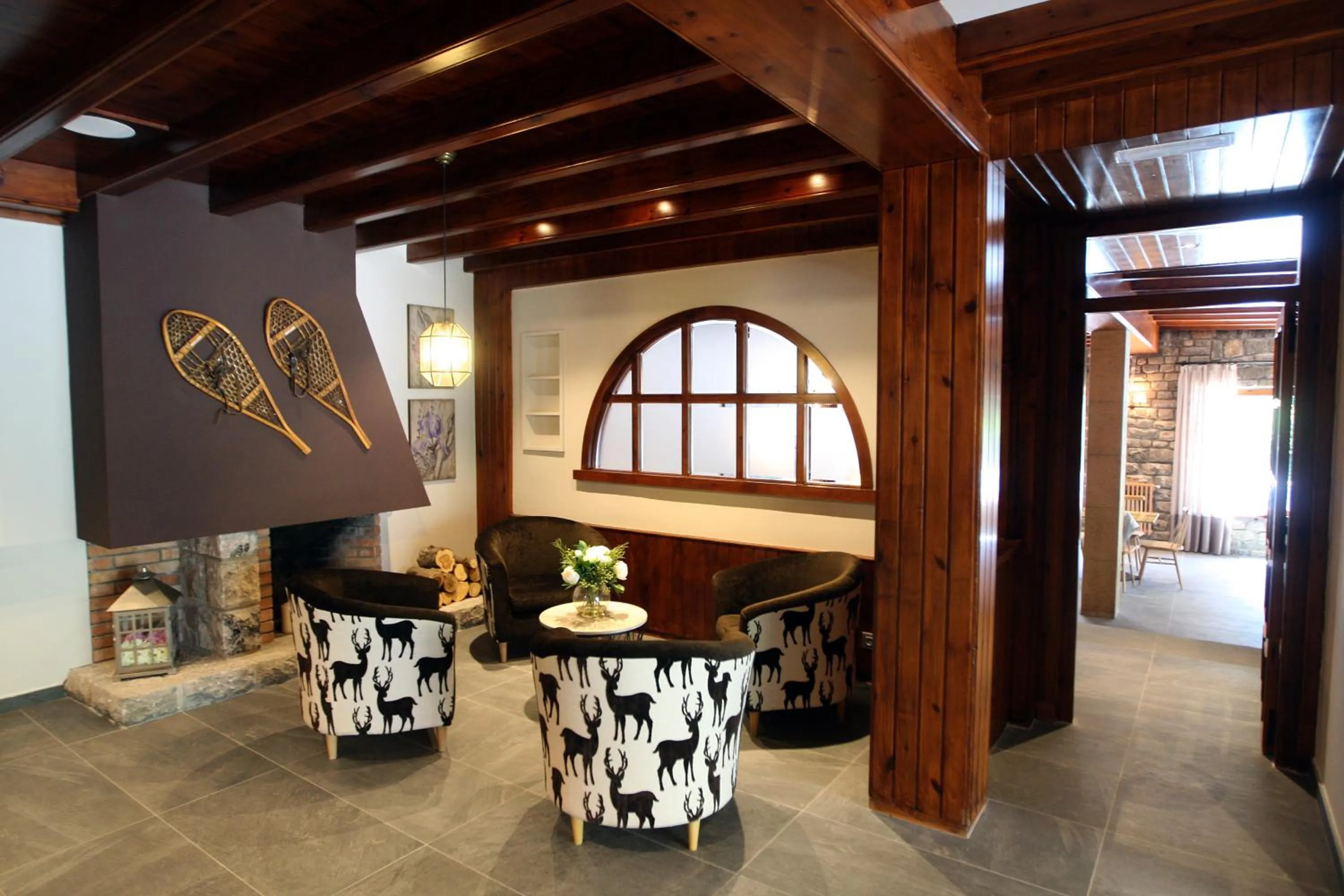 Hotel & Spa Real Villa Anayet