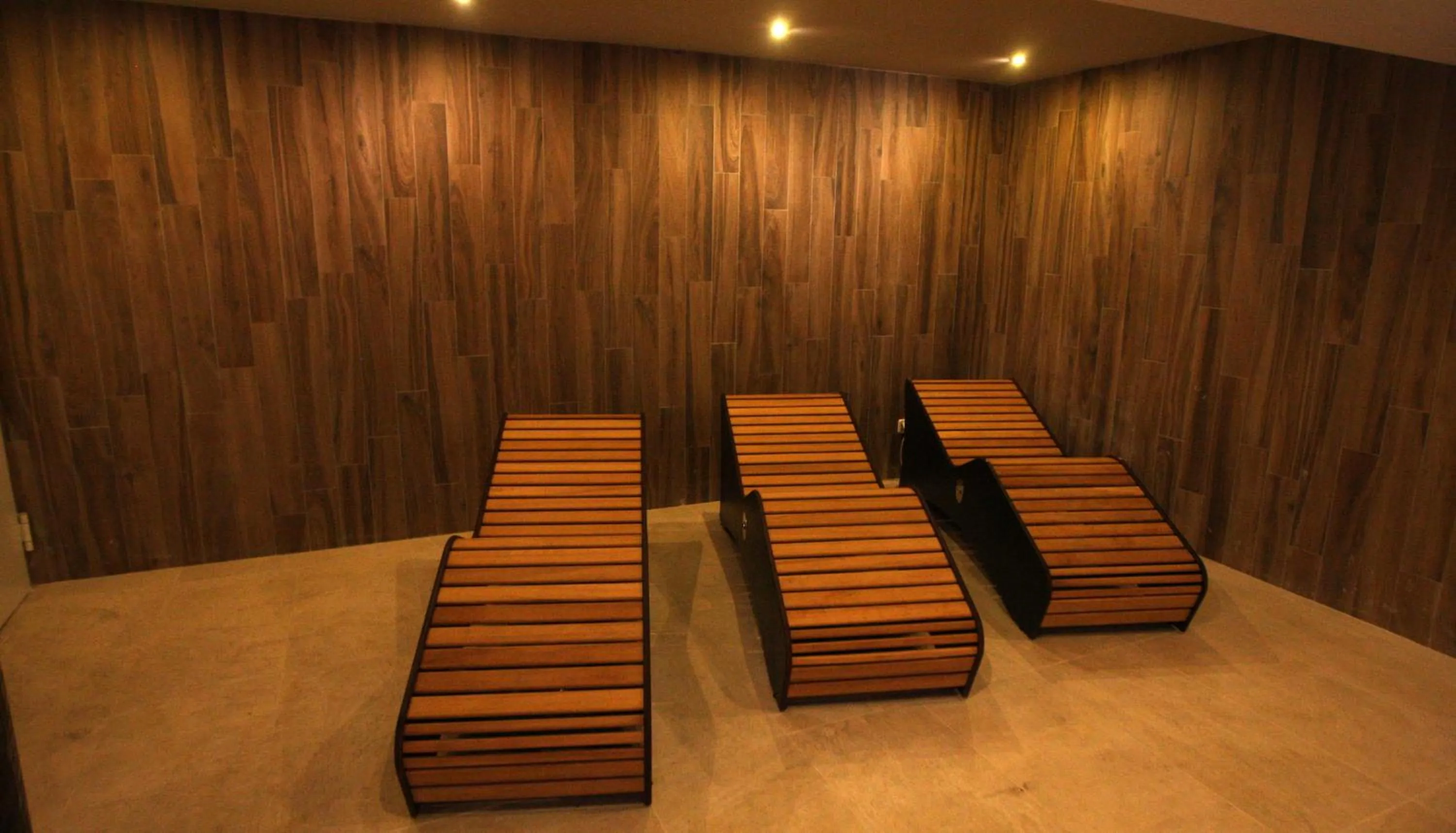 Hotel & Spa Real Villa Anayet