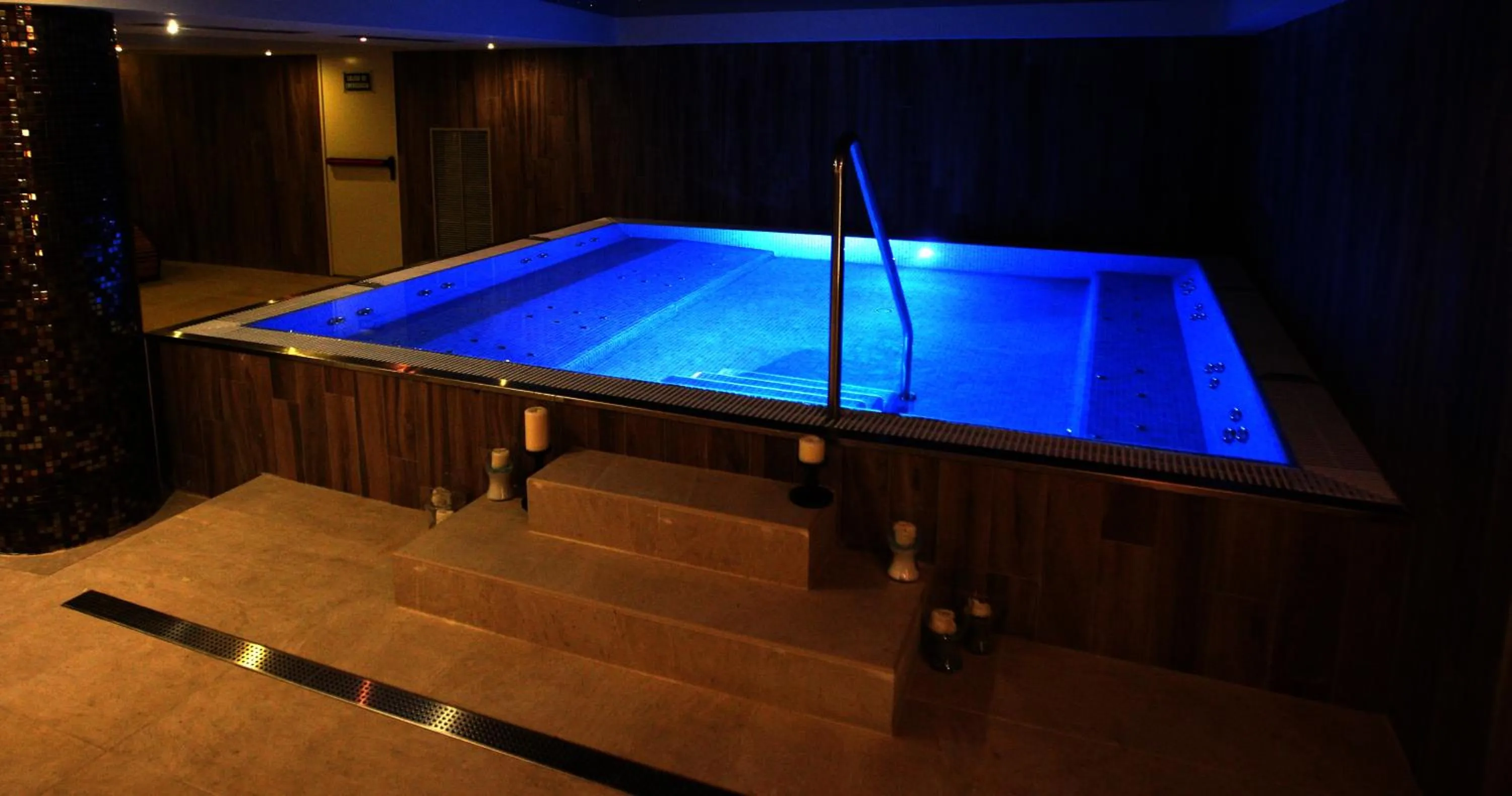 Hotel & Spa Real Villa Anayet