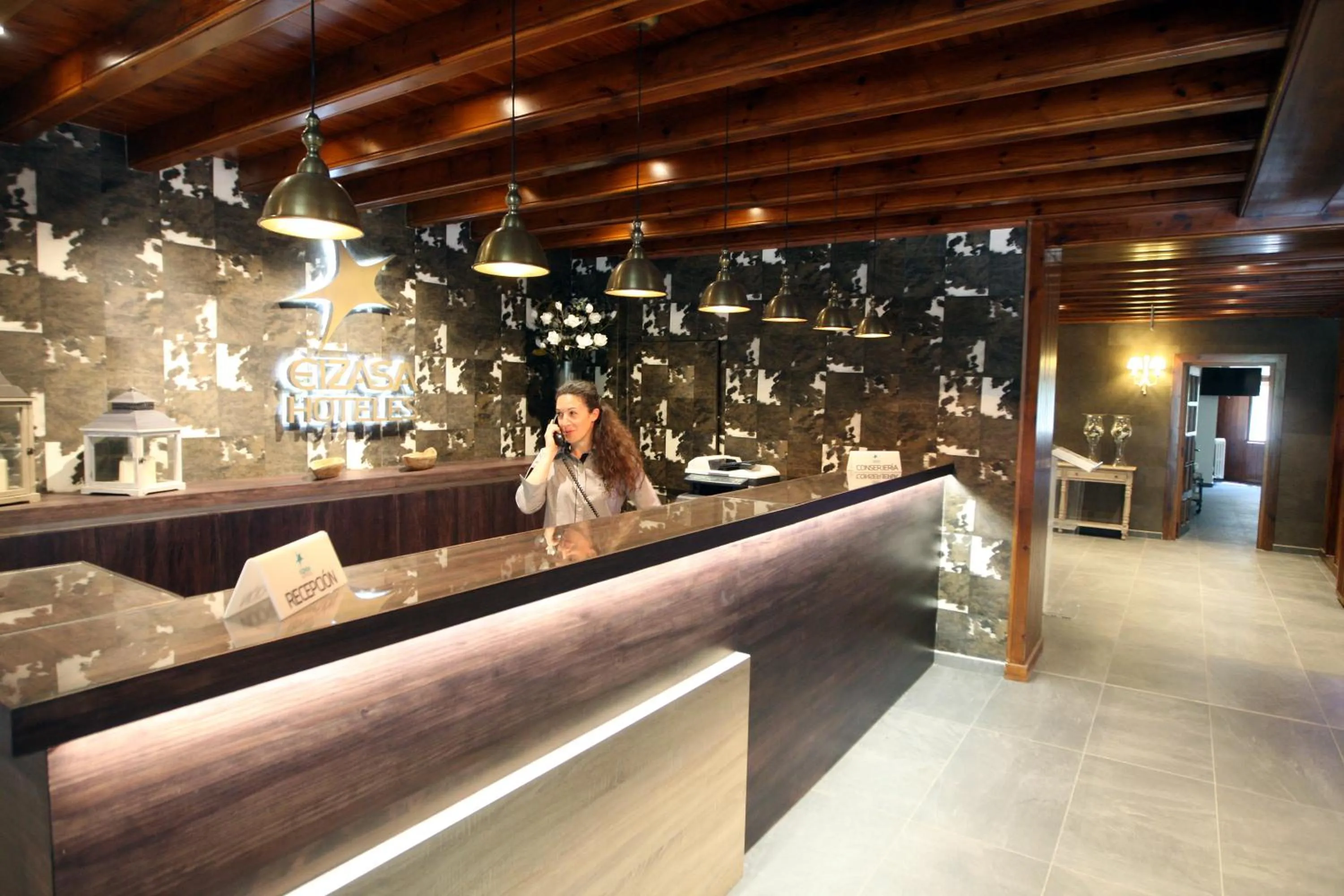 Hotel & Spa Real Villa Anayet