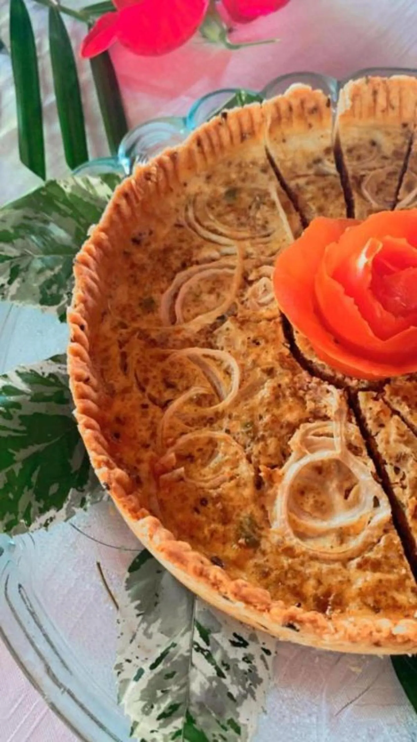 Breakfast in Chez Max Pousada